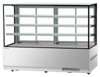 Витрина кондитерская закрытая Turbo air TBP-2400-3 