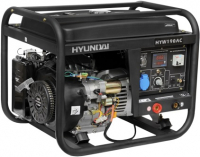 Сварочный генератор Hyundai HYW 190AC 