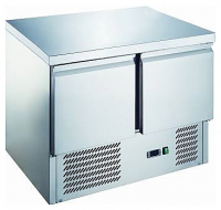 Стол холодильный Hurakan HKN-GNL2TN 