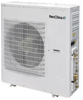 Внешний блок мульти сплит-системы на 5 комнат Neoclima NUM-42Q5