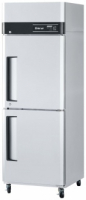 Шкаф комбинированный Turbo air KRF25-2 
