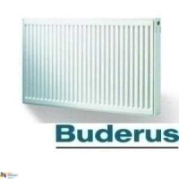 Радиатор стальной Buderus Logatrend K-Profil 11 300 600