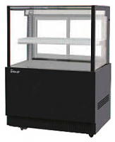 Витрина кондитерская закрытая Turbo air TBP-900-1L 