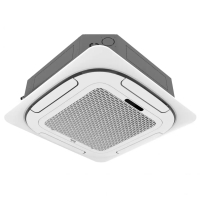 Кассетная сплит-система Ballu BLCI_C-36HN1_24Y Universal 2 DC