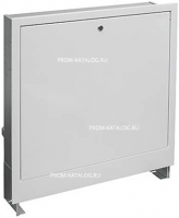 Шкаф распределительный встраиваемый ELSEN RV-2 (регулируемый, 615x565x110 мм)