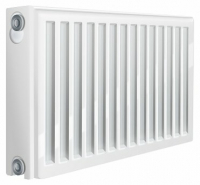 Стальной панельный радиатор Sole РСПО-22 300x2100