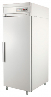 Шкаф холодильный фармацевтический POLAIR ШХФ-0,5 с 4 корзинами 