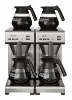 Кофеварка Bravilor Bonamat Matic Twin 380 В