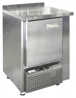 Стол морозильный Finist НХСн-600-1 (нижний холодильный агрегат) 