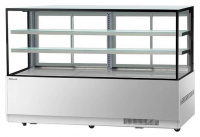 Витрина кондитерская закрытая Turbo air TBP-2400-2 