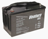 Аккумуляторная батарея Ventura VG 12-120