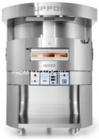 Печь для пиццы Cuppone Giotto GT110/1D