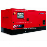 Дизельная электростанция Endress ESE 80 DW/MS 332 205 