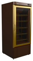 Шкаф холодильный Carboma R560Св 