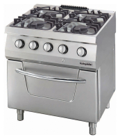Плита газовая OZTI OSOGF 8070 LS