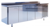 Стол холодильный ITALFROST (CRYSPI) СШС-0,4 GN-2300 