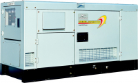 Дизельный генератор Yanmar YEG 230 DTLS-5B 