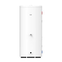 Бойлер косвенного нагрева Protherm PFE R 200