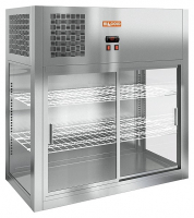 Витрина холодильная HICOLD VRH 990 
