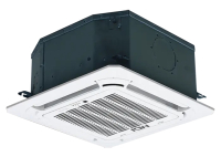 Кассетная сплит-система MDV MDCA4I-12HRFN8/MDOAG-12HFN8/T-MBQ4-03E