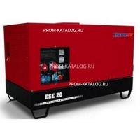 Дизельная электростанция Endress ESE 20 YW/MS 332222 