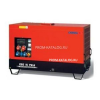 Дизельная электростанция Endress ESE 15 YW-B 310011 