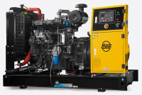 Дизельный генератор Magnus 250/400 FA (Woling) 