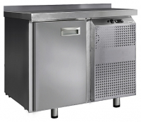 Стол холодильный Finist СХС-700-1 (боковой холодильный агрегат) 