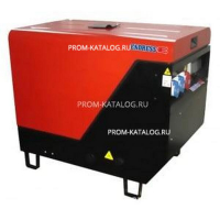 Дизельная электростанция ENDRESS ESE 1006 LS-GT ES ISO DI 122 008А 