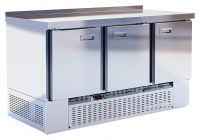 Стол холодильный ITALFROST (CRYSPI) СШС-0,3-1500 NDSBS 