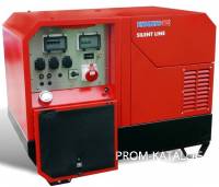 Дизельная электростанция ENDRESS ESE 1208 DHS-GT ES DI Silent 122 301А 
