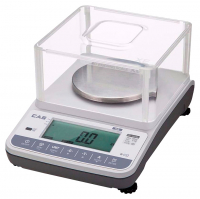 Весы лабораторные CAS XE-6000