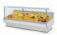 Витрина холодильная Brandford Aurora SQ 375 