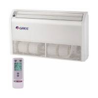 Мульти сплит система Electrolux EACU/I-24 FMI/N3 внутренний блок напольно-потолочного типа