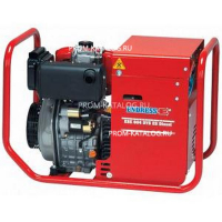 Дизельная электростанция Endress ESE 604 DYS ES Diesel 