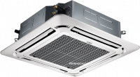 Кассетная сплит система MDV MDCD-60HRN1 / MDOU-60HN1-L