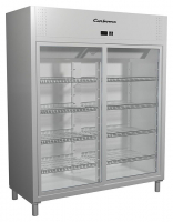 Шкаф холодильный Carboma R1400К 