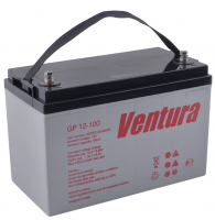 Аккумуляторная батарея Ventura GP 12-100
