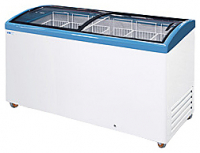 Ларь морозильный ITALFROST (CRYSPI) CF500C без корзин 