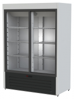 Шкаф холодильный Carboma ШХ-0,8К 