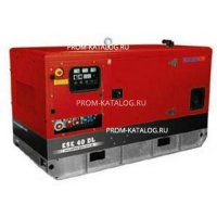 Дизельная электростанция Endress ESE 40 DL/MS 332203 