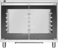 Шкаф расстоечный Tecnoeka EKL 1264 TC