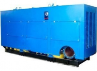 Насосная дизельная установка  DNUV-1250/63 для воды и нефтепродуктов