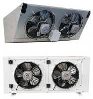 Сплит-система среднетемпературная Intercold MCM-218 FT 