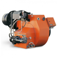 Комбинированная Baltur GI MIST 1000 DSPNM-D (2500-10500 кВт)