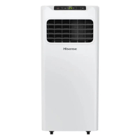 Мобильный кондиционер Hisense AP-09CR4GKWS00