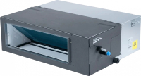 Канальная сплит-система Ecoclima ECLMD-H48/5R1C/ECL-H48/5R1C(U)