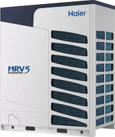 Наружный блок мультизональной системы Haier AV14IMVEVA MRV-V