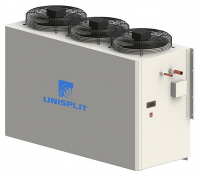 Сплит-система среднетемпературная UNISPLIT SMW 448 