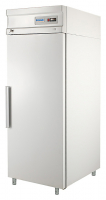 Шкаф холодильный POLAIR CM105-S (R290) 